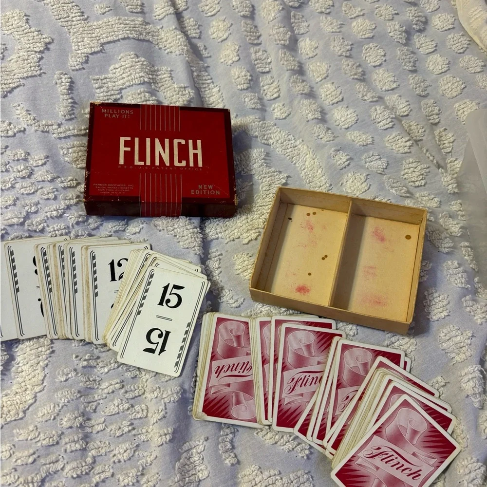 N/A all cards